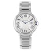 1st image of Cartier W69011Z4 Wristwatch, PreOwned condition