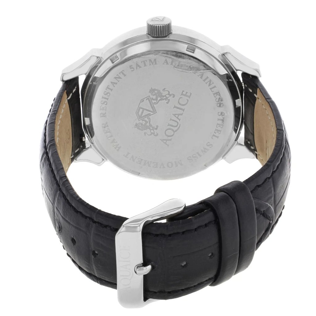 4th image of Aqua Ice N/A Wristwatch, Unworn condition