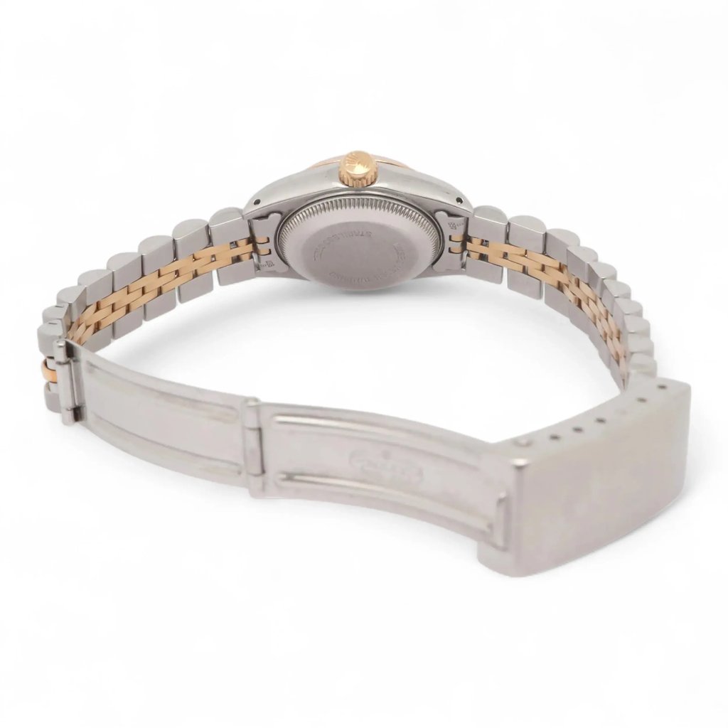 8th image of Rolex Rolex Datejust 69173 Wristwatch, PreOwned condition