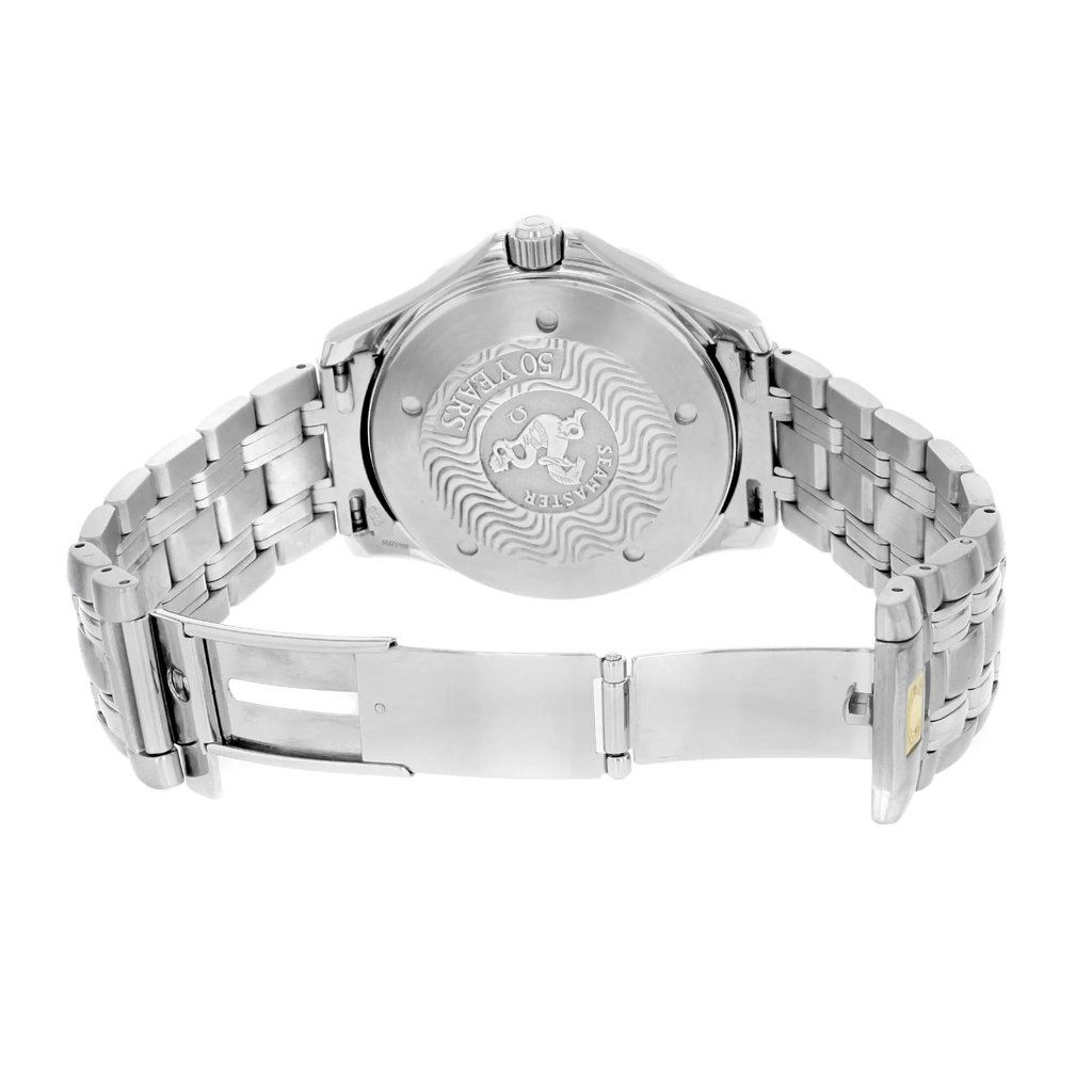 5th image of OMEGA 2534.5 Wristwatch, PreOwned condition
