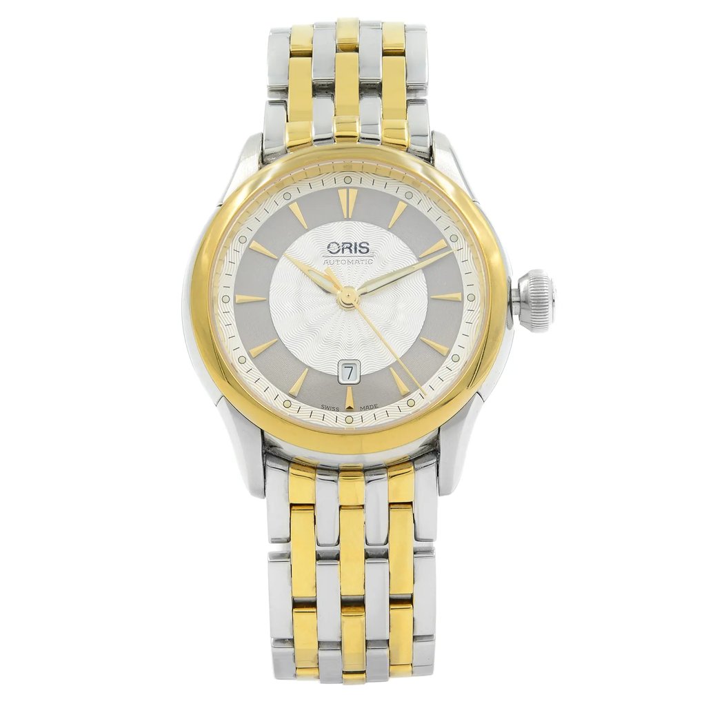 1st image of Oris Artelier Wristwatch, PreOwned condition