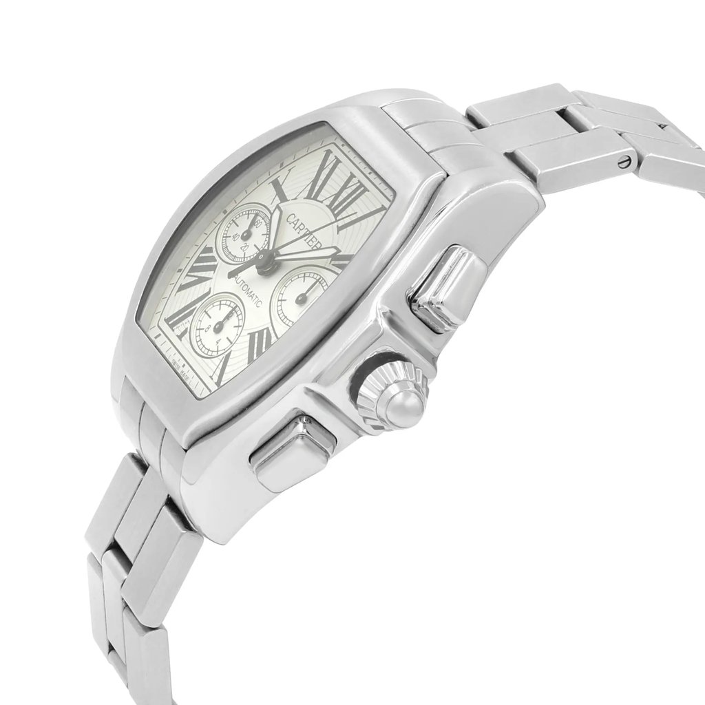 3rd image of Cartier W6206019 Wristwatch, PreOwned condition