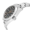 View Of Crown Facing Side Of Rolex 116400 Stainless Steel Watch Pre Owned Condition
