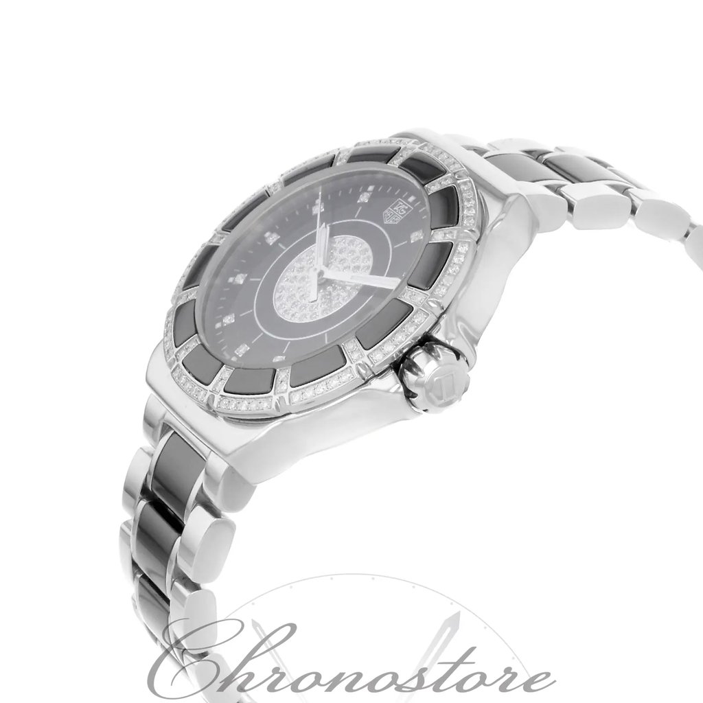 3rd image of TAG Heuer WAH1219.BA0859 Wristwatch, PreOwned condition