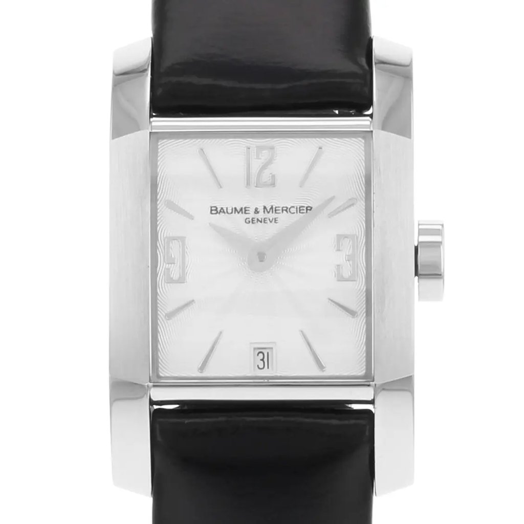 2nd image of Baume & Mercier MOA08668 Wristwatch, Unworn condition