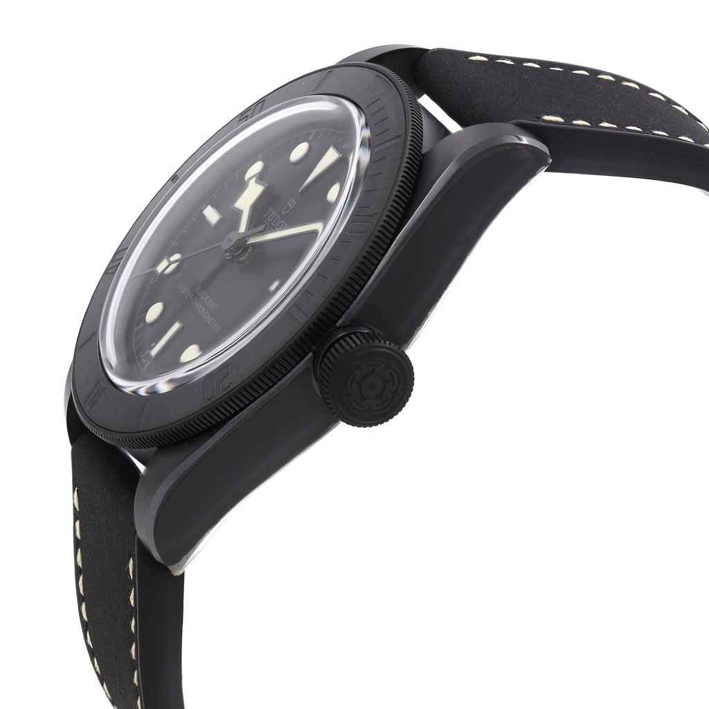 3rd image of TUDOR Tudor Black Bay Wristwatch, DisplayModel condition