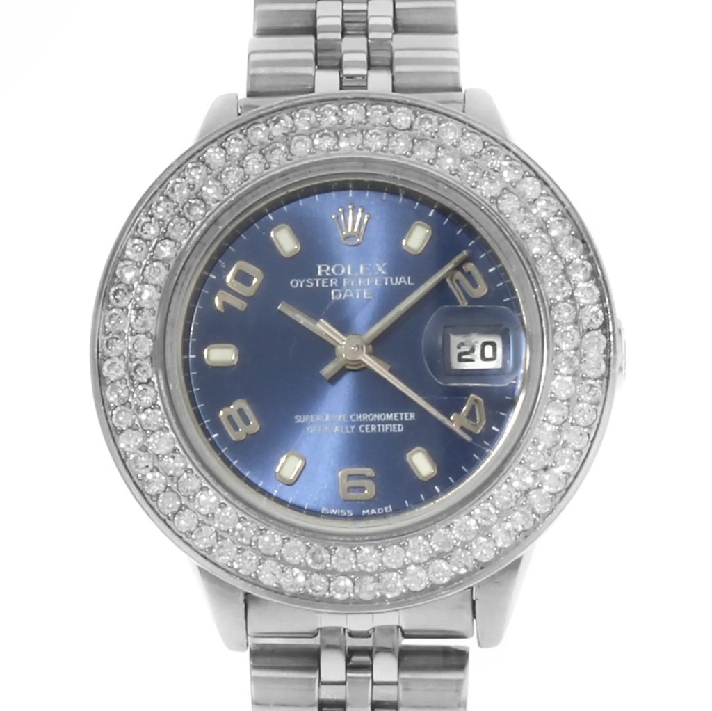 2nd image of Rolex 69174 Wristwatch, PreOwned condition