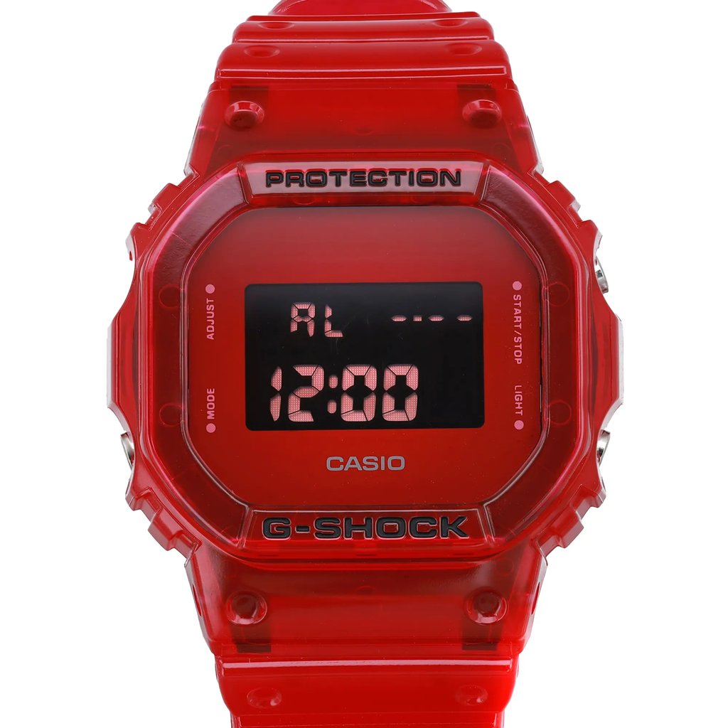 2nd image of Casio Casio G Shock Wristwatch, DisplayModel condition