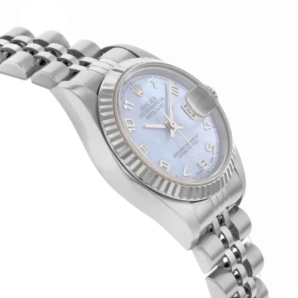 4th image of Rolex 69174 Wristwatch, PreOwned condition
