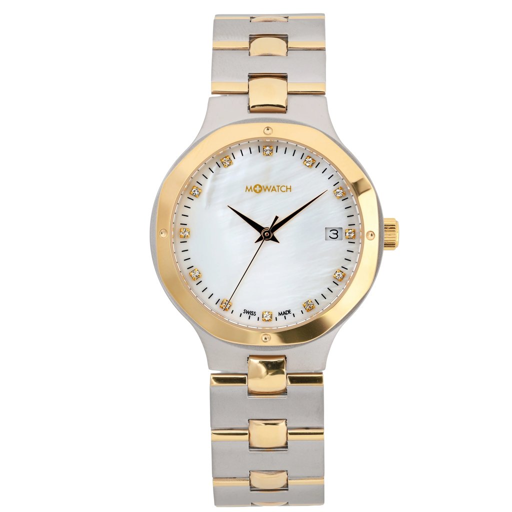 1st image of M Watch M Watch Wristwatch, NewWithDefects condition