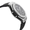 View Of Opposite Crown Facing Side Of Hublot 301.SX.1170.RX Stainless Steel,Titanium Watch Pre Owned Condition