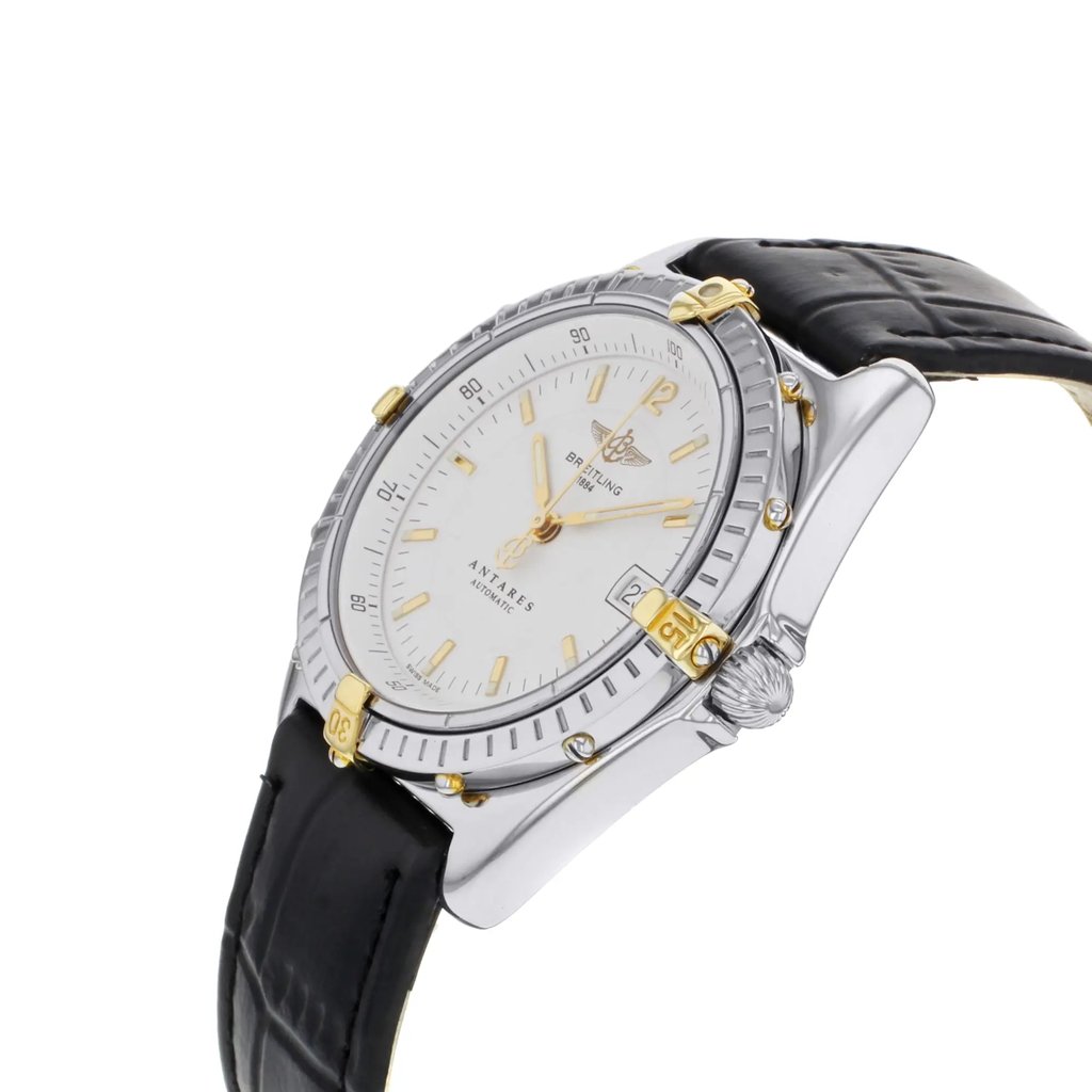 2nd image of Breitling B10048 Wristwatch, PreOwned condition