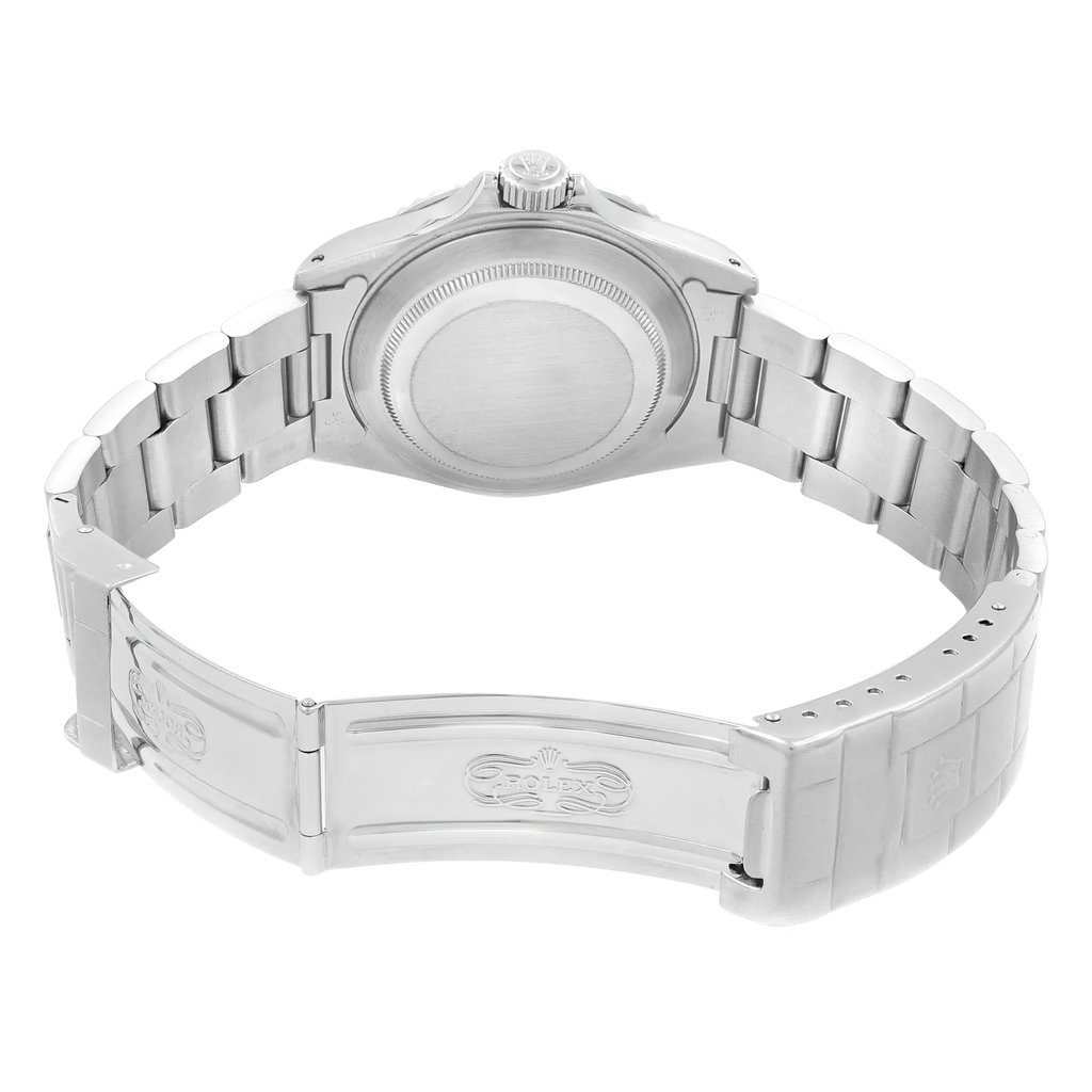 5th image of Rolex 14060 Wristwatch, PreOwned condition