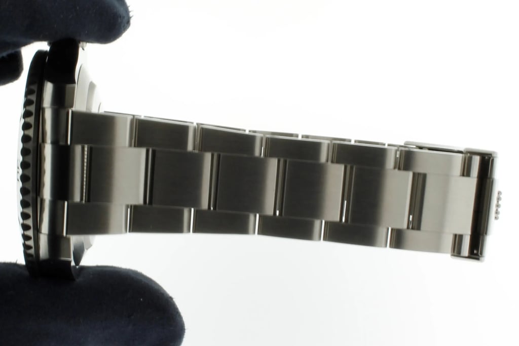 7th image of Rolex 116200 blso Wristwatch, PreOwned condition