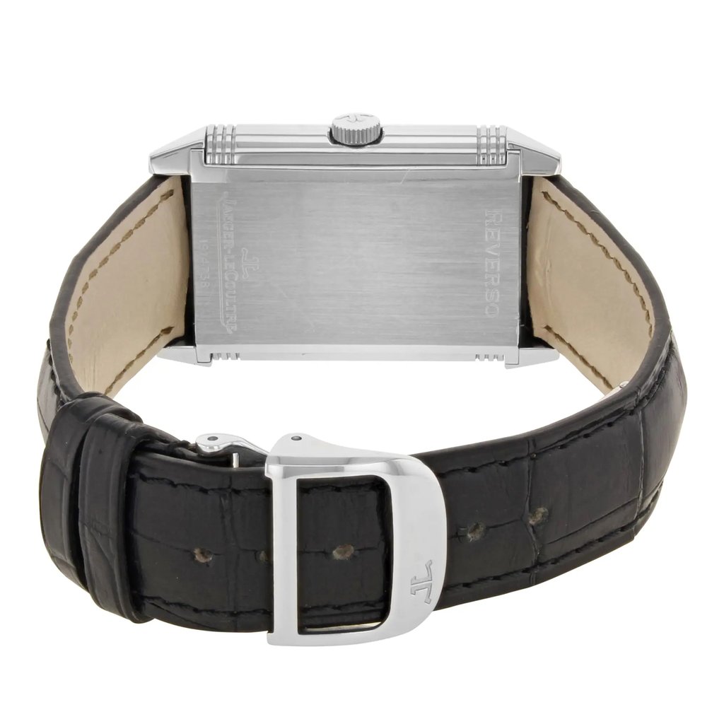 6th image of JLC 270.8.62 Wristwatch, PreOwned condition