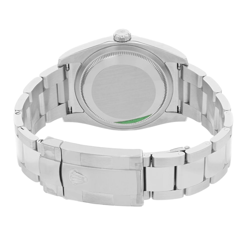 4th image of Rolex 116200 blso Wristwatch, PreOwned condition