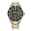 1st image of Rolex 16613 Wristwatch, PreOwned condition