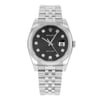 1st image of Rolex 116234 BKJDJ Wristwatch, Unworn condition