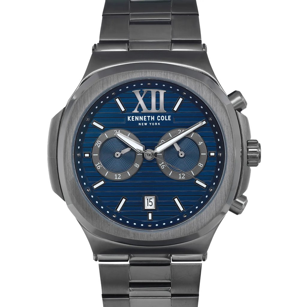 2nd image of Kenneth Cole Kenneth Cole Wristwatch, NewWithDefects condition