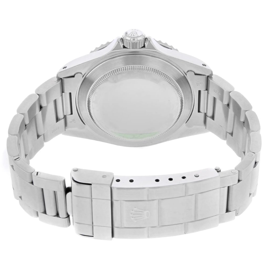 5th image of Rolex 14060M Wristwatch, PreOwned condition