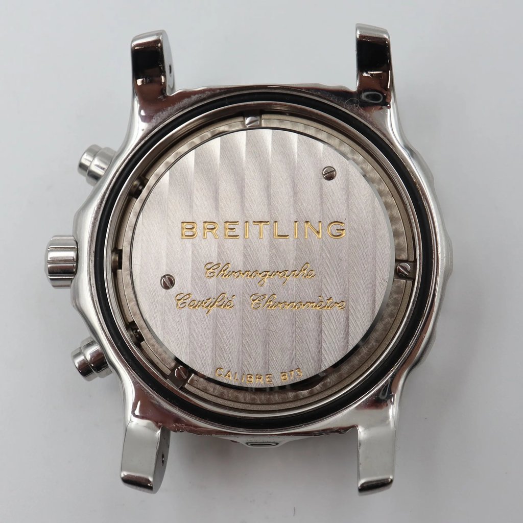 11th image of Breitling A7338710/BB49-157A Wristwatch, PreOwned condition