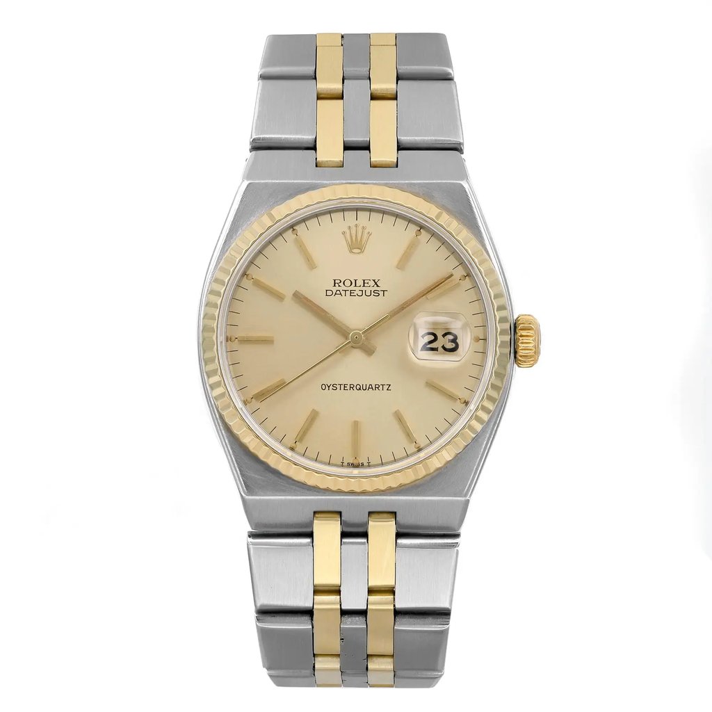 1st image of Rolex Rolex Datejust Wristwatch, PreOwned condition