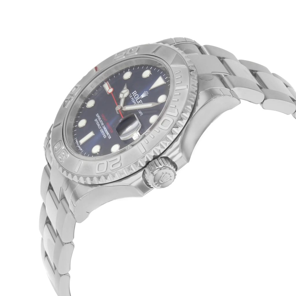 3rd image of Rolex 116622 bl Wristwatch, Unworn condition