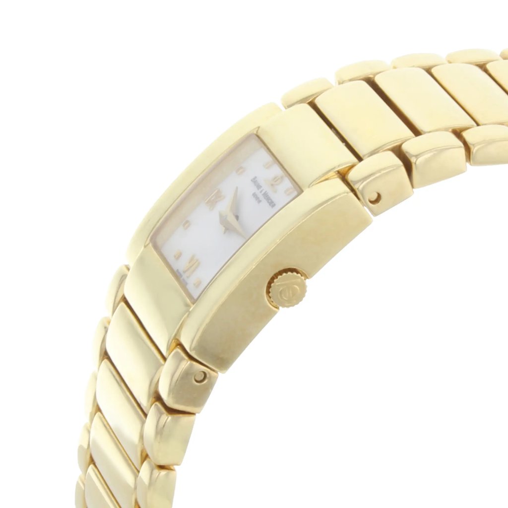 3rd image of Baume & Mercier MV045223 Wristwatch, PreOwned condition