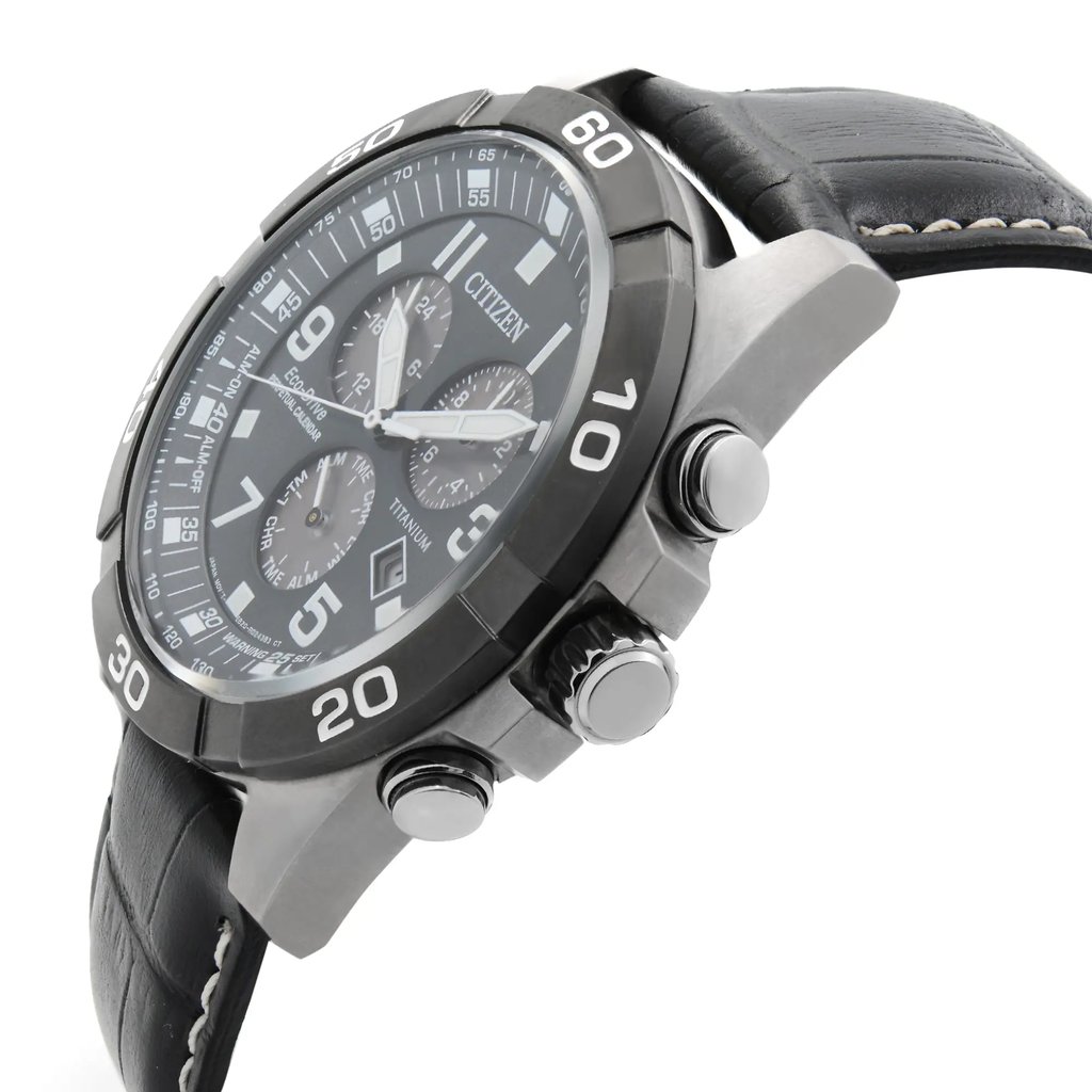 3rd image of Citizen Citizen Bryson Wristwatch, DisplayModel condition