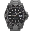 2nd image of Rolex 116710LN Wristwatch, PreOwned condition