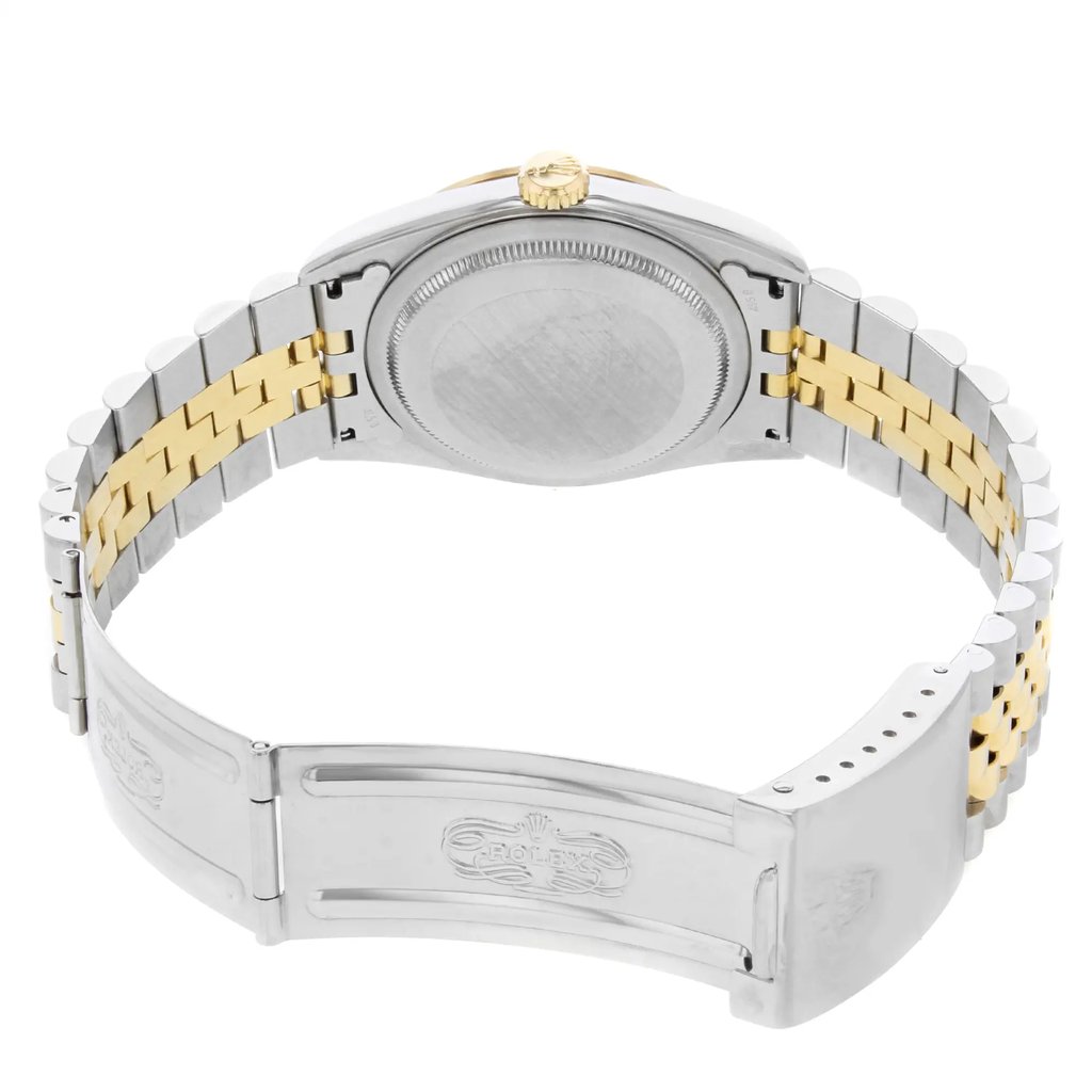 6th image of Rolex 16233 Wristwatch, PreOwned condition