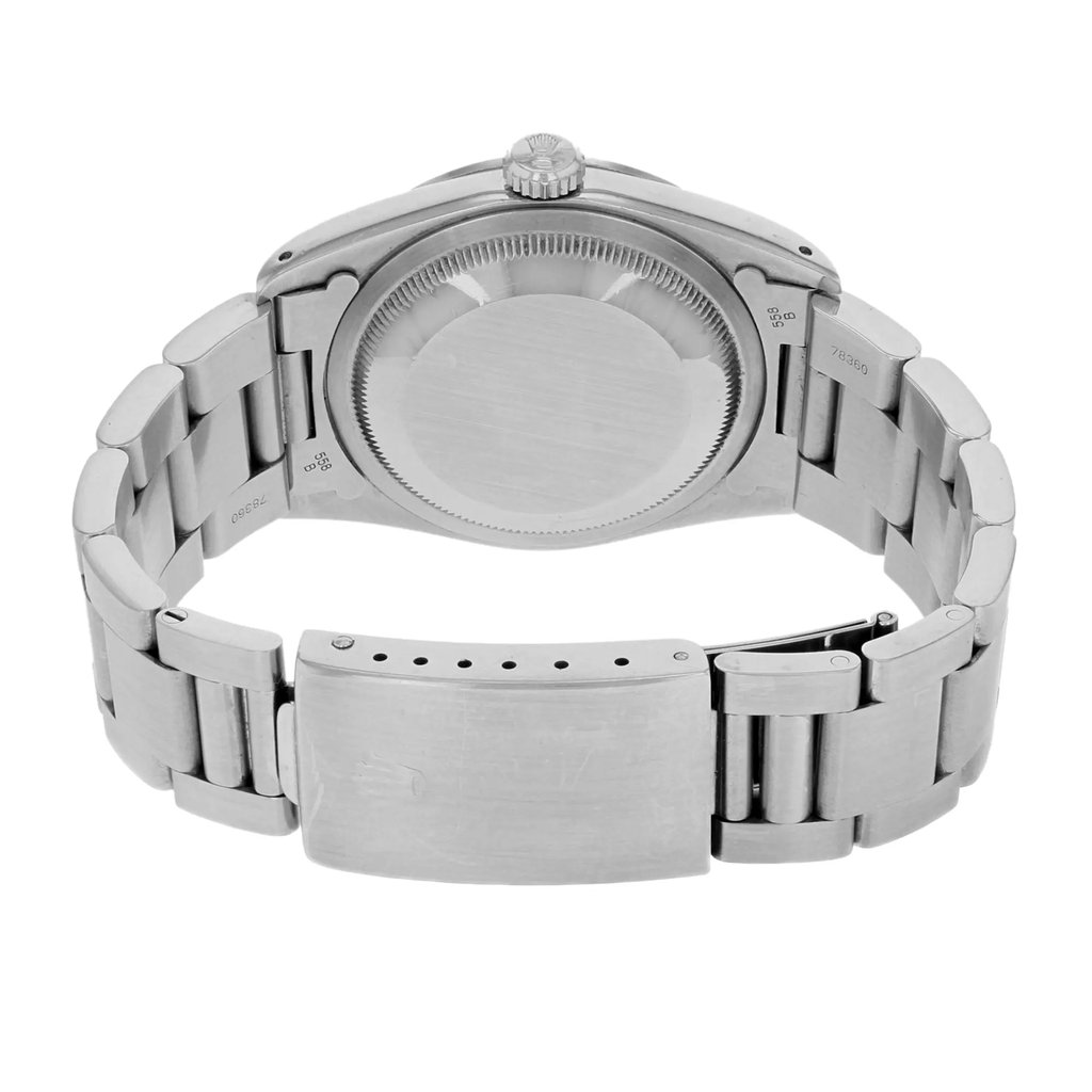 4th image of Rolex 14270 Wristwatch, PreOwned condition