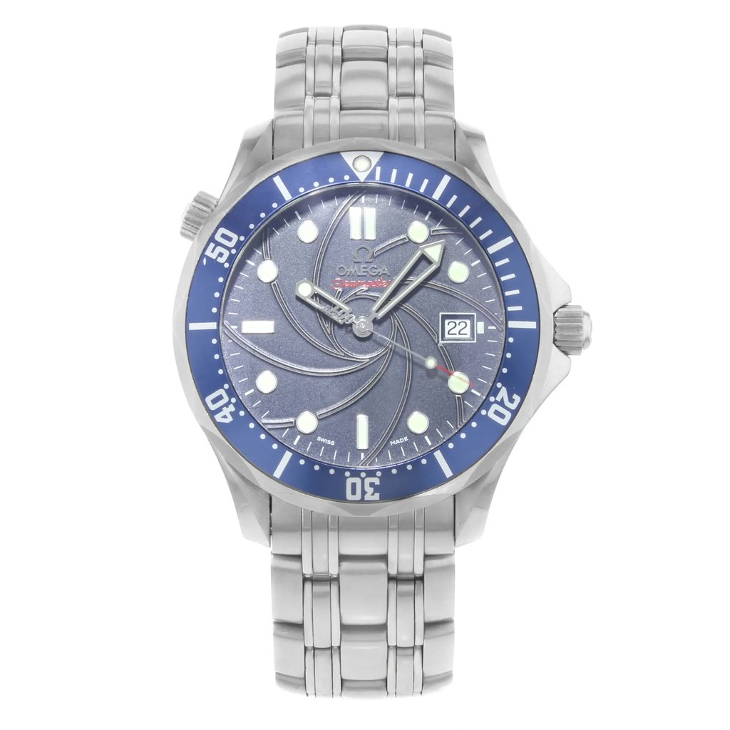 1st image of OMEGA 2226.80.00 Wristwatch, PreOwned condition