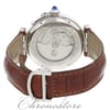 3rd image of Cartier W3109255 Wristwatch, PreOwned condition