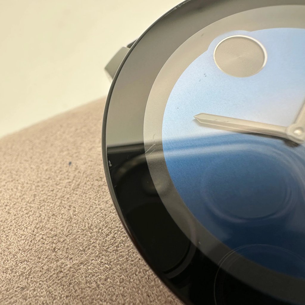 5th image of Movado 3600481 Wristwatch, PreOwned condition