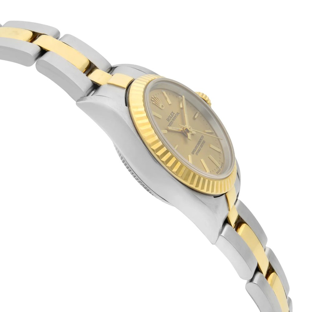 4th image of Rolex 76193 Wristwatch, PreOwned condition