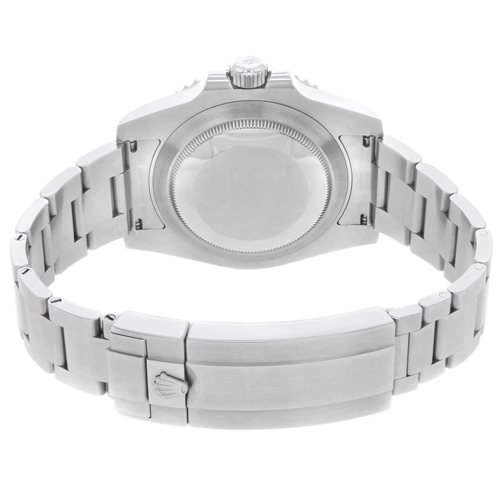 5th image of Rolex 114060 Wristwatch, PreOwned condition