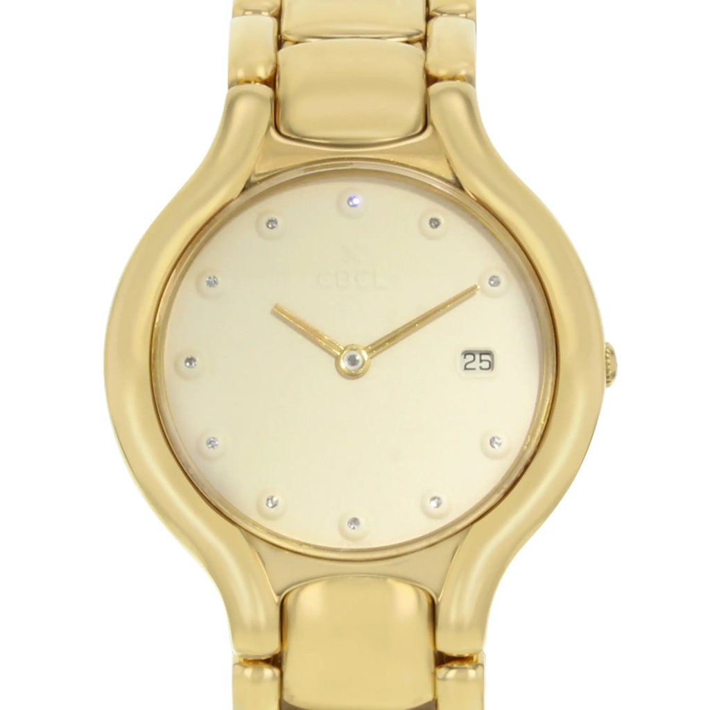 2nd image of EBEL 884960 Wristwatch, PreOwned condition