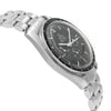View Of Opposite Crown Facing Side Of OMEGA 311.30.42.30.01.005 Stainless Steel Watch Pre Owned Condition