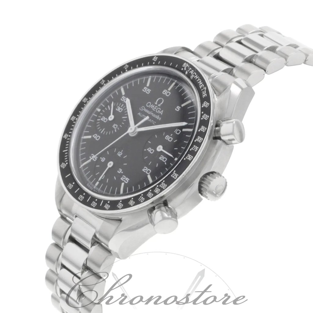 2nd image of OMEGA 3510.50.00 Wristwatch, PreOwned condition