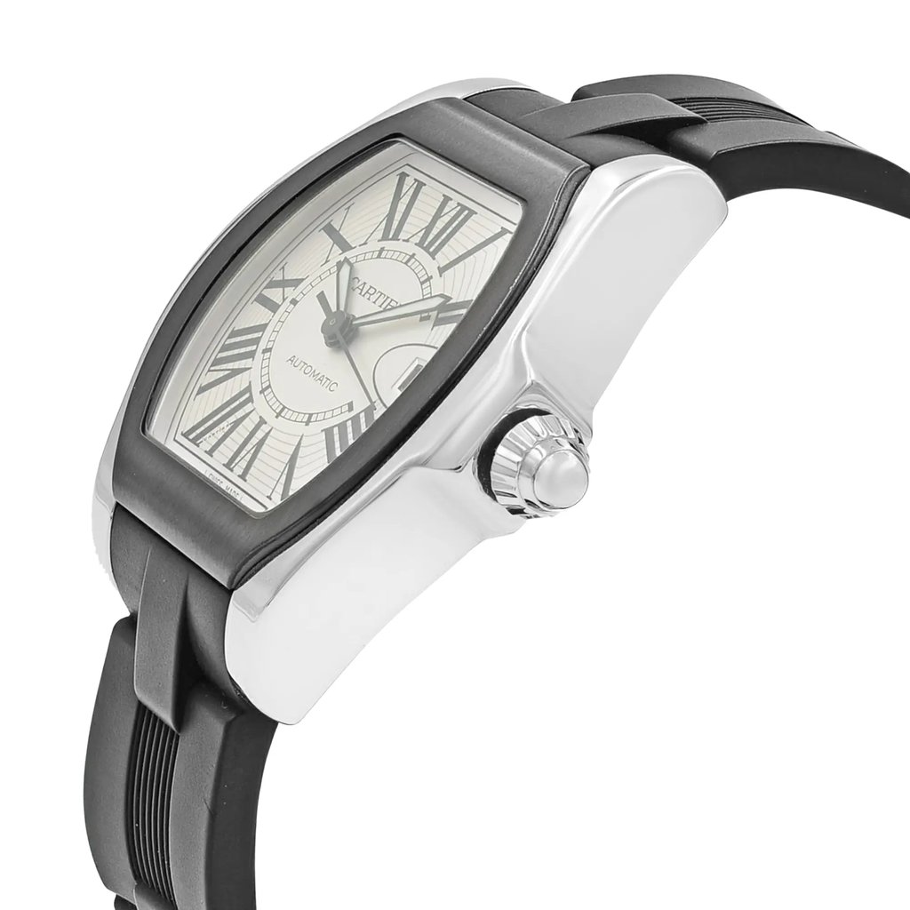 3rd image of Cartier 38mm Wristwatch, PreOwned condition