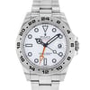 2nd image of Rolex  Rolex Explorer II Wristwatch, PreOwned condition