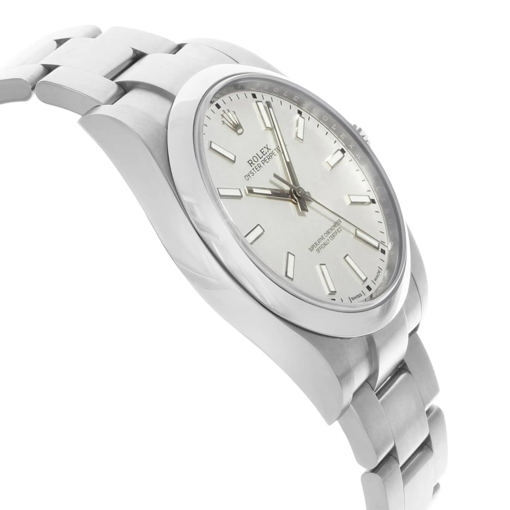 4th image of Rolex 114300 Wristwatch, Unworn condition