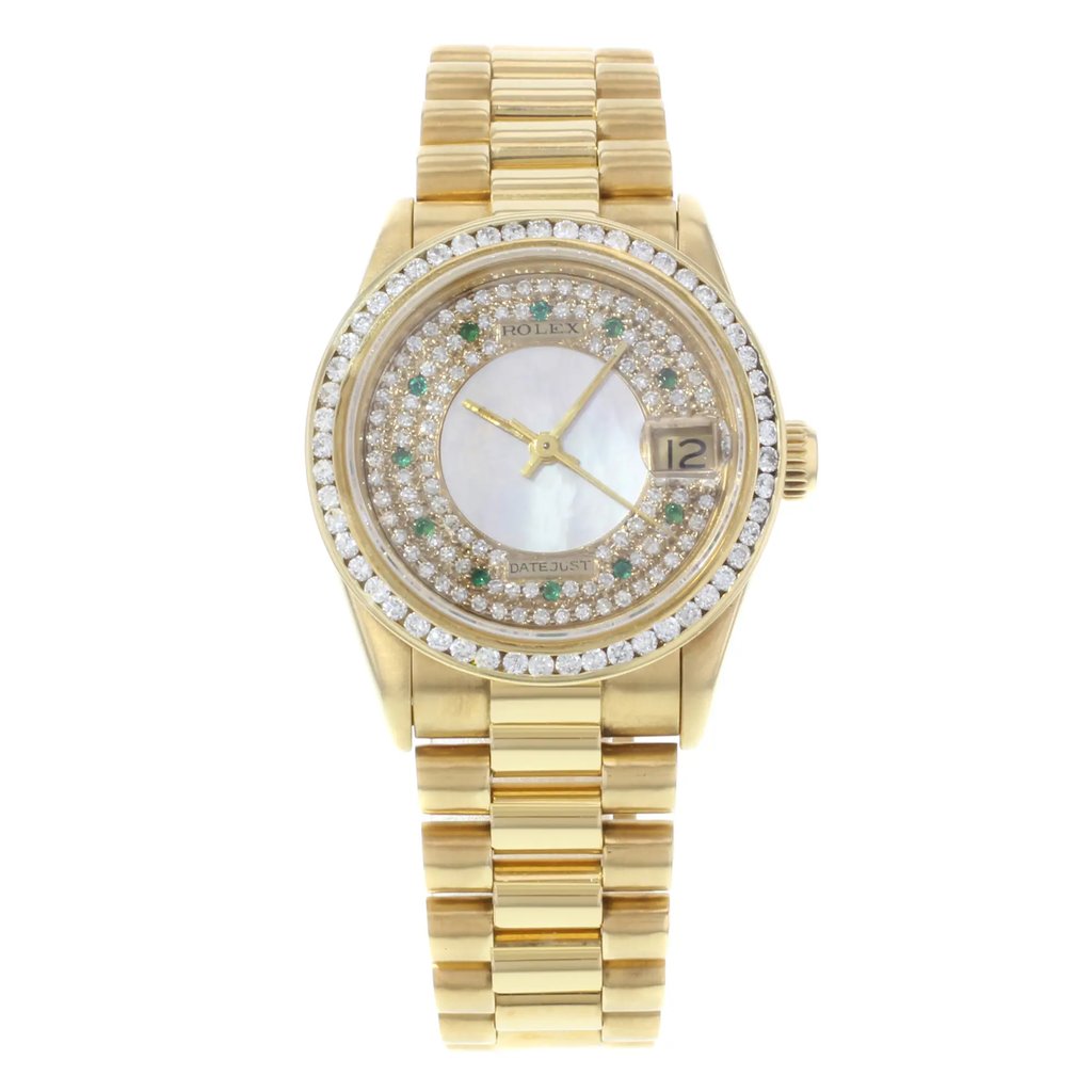 1st image of Rolex 68278 Wristwatch, PreOwned condition