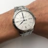 8th image of Baume & Mercier MOA10334 Wristwatch, Unworn condition