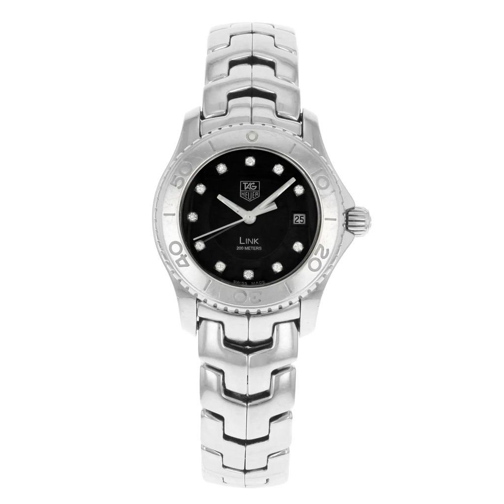 1st image of TAG Heuer WJ1318.BA0572 Wristwatch, PreOwned condition