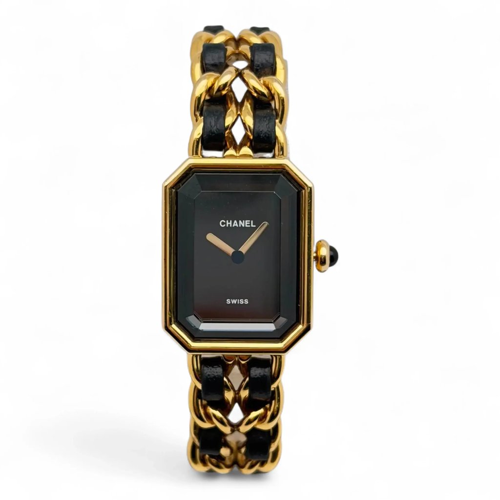 1st image of CHANEL Premiere Wristwatch, PreOwned condition