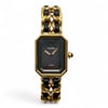 1st image of CHANEL Premiere Wristwatch, PreOwned condition