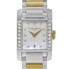 2nd image of Baume & Mercier Baume & Mercier Diamant Wristwatch, PreOwned condition