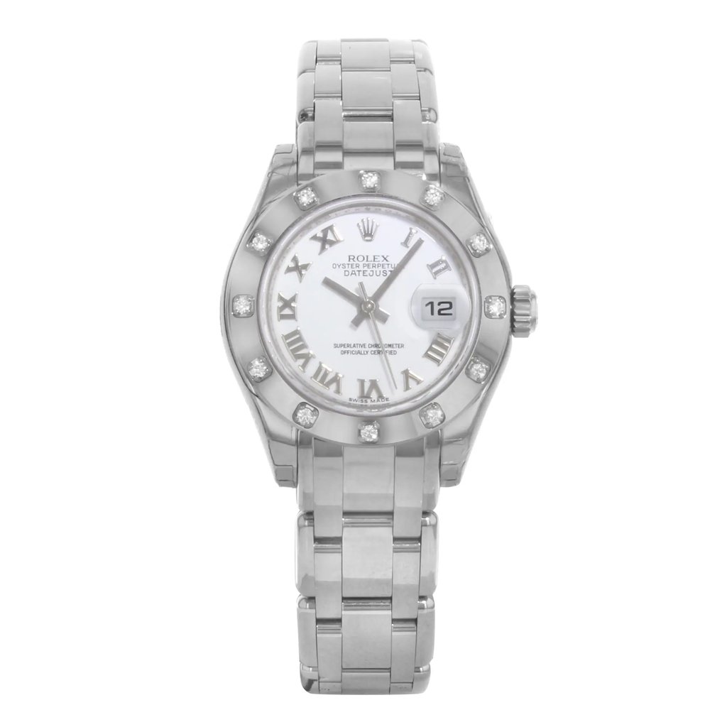 1st image of Rolex 80319 wr Wristwatch, DisplayModel condition